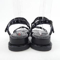 Giày sandal PRADA - Hàng hiệu Authentic 830292