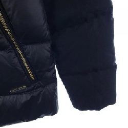 【Mã giảm giá】Áo khoác lông vũ WOOL RICH 630989