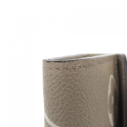 Ví Louis Vuitton hai màu Monogram Empreinte Portefeuille Sarah M81049 622866