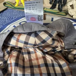 Nón beret Daks golf 1019859