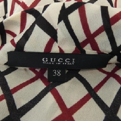 Gucci GUCCI 382335 ZFP09 Áo sơ mi - Hàng hiệu Chính hãng 816716