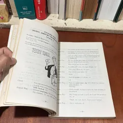 II An English Convetsation _ Training Guide Courtesy For The Hospitality Industry 724142