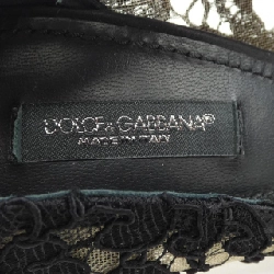 Giày DOLCE&GABBANA - Hàng hiệu Authentic 830126