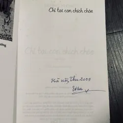 Chỉ tại con chim chích choè 589731