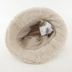 Miu Miu MIU MIU Mũ - Hàng hiệu Chính hãng 834356