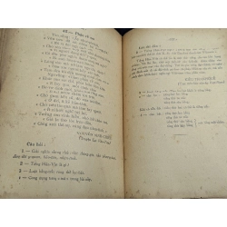 Việt ngữ ban tú tài - Trần Văn Nhẫn 465344