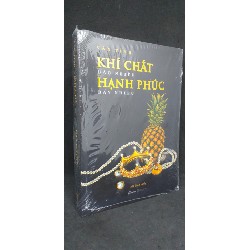 Khí chất bao nhiêu hạnh phúc bấy nhiêu - Vãn Tình new 100% HCM.ASB1305