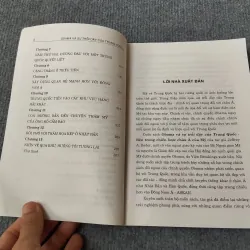 OBAMA VÀ SỰ TRỖI DẬY CỦA TRUNG QUỐC 694771