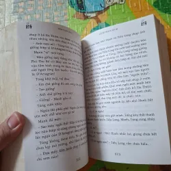 Kính Vạn Hoa - Tập 3 966564