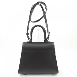 【Mã giảm giá】Túi DELVAUX 660110