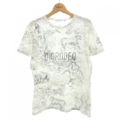 Áo thun CHRISTIAN DIOR トワルドゥジュイ TOILE DE JOUY 913T03JA428 - Hàng hiệu Authentic