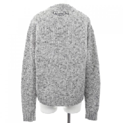 クリスチャンディオール CHRISTIAN DIOR 344S57XM141 ニット - Hàng hiệu Authentic 774733