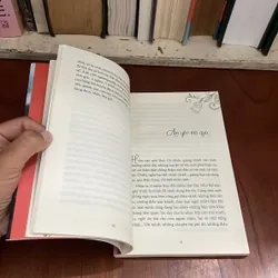 II Tựa sách: An Nhiên Mà Sống - Lê Đỗ Quỳnh Hương - 2019 576898