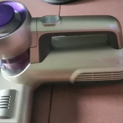 Máy hút bụi, khử trùng UV 708763