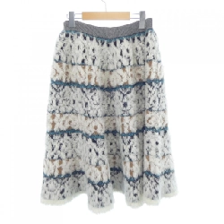 Chân váy CHANEL - Hàng hiệu Authentic 824936