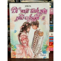 Bí mật tình yêu phố Angel (tập 11) – GirlnE Ya 575892