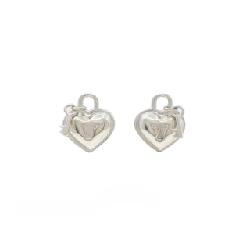 Bông tai Tiffany 925 - Hàng hiệu Chính hãng