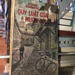 Quy luật của muôn đời - Nođar Đumbatze