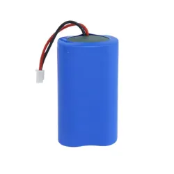 PIN SẠC 18650 3.7V 4400mAh JACK 2.54 (CÓ MẠCH BẢO VỆ), THÍCH HỢP CHO LOA BLUETOOTH 714399