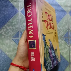 Tào Tháo - Tào Kim Hồng 1006249