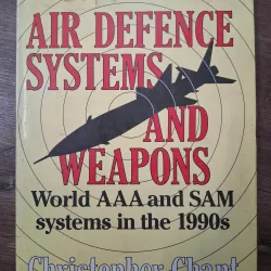 Air Defence Systems and Weapons (Hệ thống và Vũ khí Phòng không)