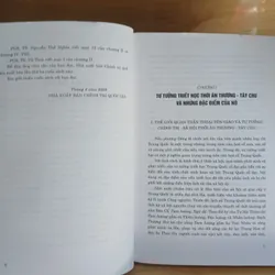 Đại Cương Lịch Sử Triết Học Trung Quốc - PGS.TS. Doãn Chính chủ biên 739543