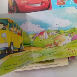 Set Boardbook 993537