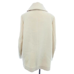 【Mã giảm giá】Áo khoác duffle HERMES 641005