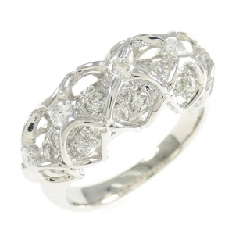 Nhẫn kim cương PT900 1.00CT