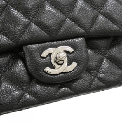 Túi xách chéo Chanel 35200 612168