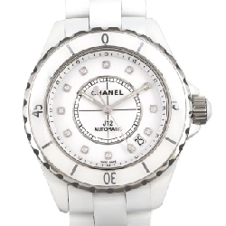 Chanel J12 38mm gốm･12P H1629 gốm tự động - Hàng hiệu Authentic