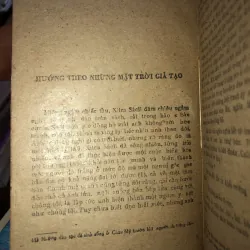 Sự im lặng mầu trắng - Giắc Lănđơn 977171