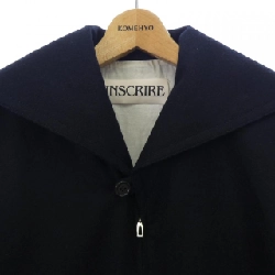 【Coupon対象】INSCRIRE Jacket 640793