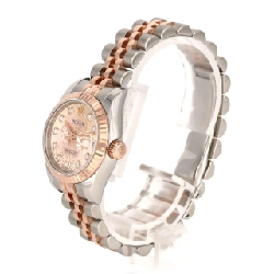 Đồng hồ Rolex Datejust 179171G SSxPG tự động G số - Hàng hiệu chính hãng 881569