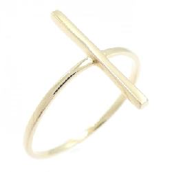 【Sản phẩm mới】Nhẫn K10YG