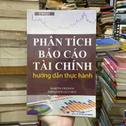 Phân Tích Báo Cáo Tài Chính♟️