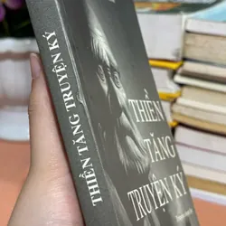 Thiền tăng truyện ký 🌊 601906