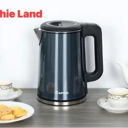 Bình đun siêu tốc