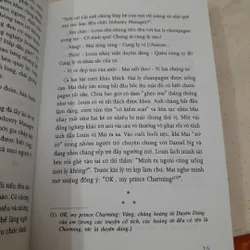 Nhắm mắt thấy Paris. Dương Thụy 596044