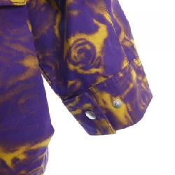 【Mã giảm giá】Burberry BURBERRY Áo khoác 641366