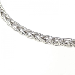 K14WG Necklace - Hàng hiệu Authentic 866241