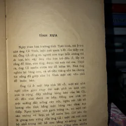 Sợi tóc - Thạch Lam  970785