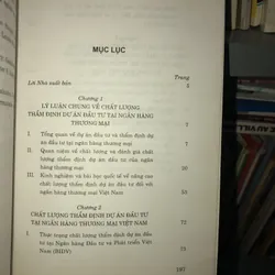 Nâng cao chất lượng thẩm định dự án đầu tư của ngân hàng thương mại - TS. Nguyễn Đức Thắng 712305