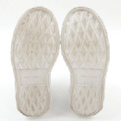 【Mã giảm giá】Giày thể thao JIMMY CHOO 663766