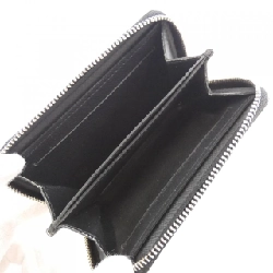 Ví tiền xu Louis Vuitton Damier Graphite Zippy N63076 621436
