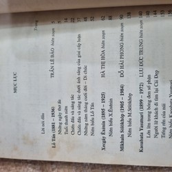 Chân dung các nhà văn thế giới 194434