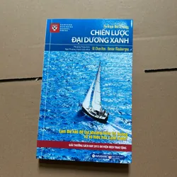 Chiến lược đại dương xanh