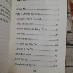 Tony buổi sáng: Cà phê cùng Tony. In lần 8 596170