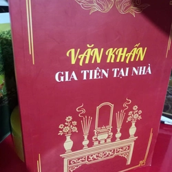 văn khấn gia tiên tại nhà