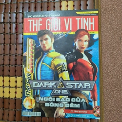 Thế Giới Game Số 35